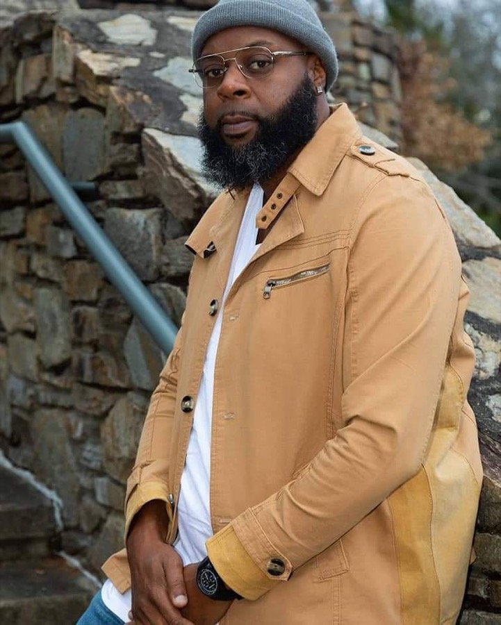 Joe Greene in Asheville, North Carolina